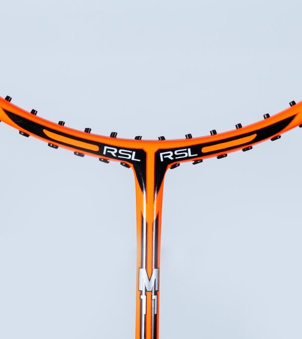 Picture of RSL Badminton Racket AST00029