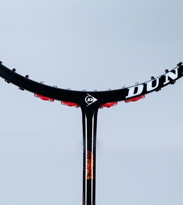 Picture of ডানলপ  Badminton Racket AST00030