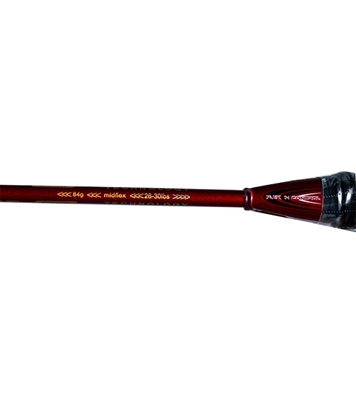 Picture of Y-3 Badminton Racket AST00031