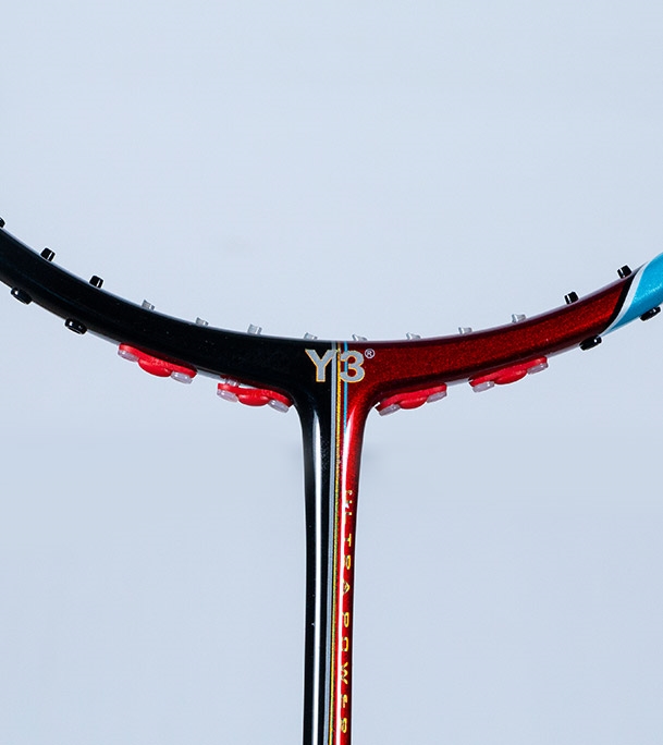 Picture of Y-3 Badminton Racket AST00031
