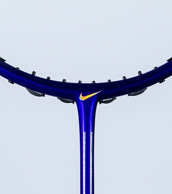 Picture of নাইকি  T-90 Badminton Racket AST00032