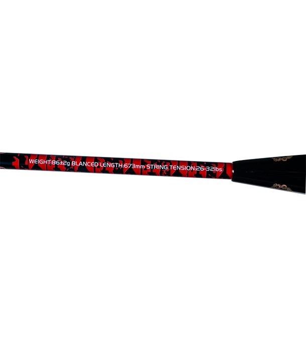 Picture of ম্যানচেস্টার ইউনাইটেড Badminton Racket AST00035