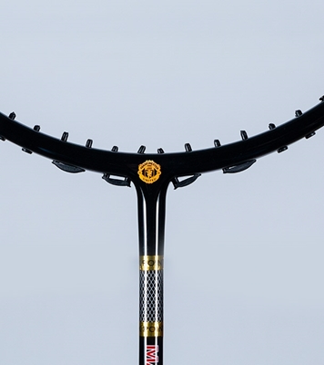 Picture of ম্যানচেস্টার ইউনাইটেড Badminton Racket AST00035