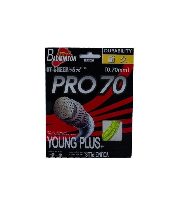 Picture of Badminton String