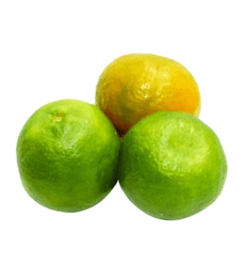 Buy Green Orange (কমলা ) 1 KG Online at Best Price
