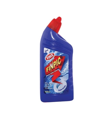 Buy Finpic Toilet Cleaner 500ml Online