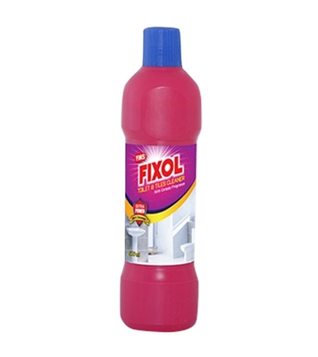 Buy Finis Fixol Toilet & Tiles Cleaner 500ml Online