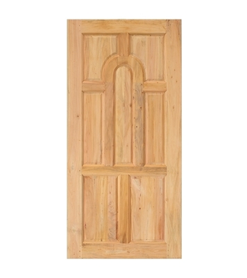 Picture of Mahognay Solid Shutter PSS-03 33"X82" By RPL Distribution