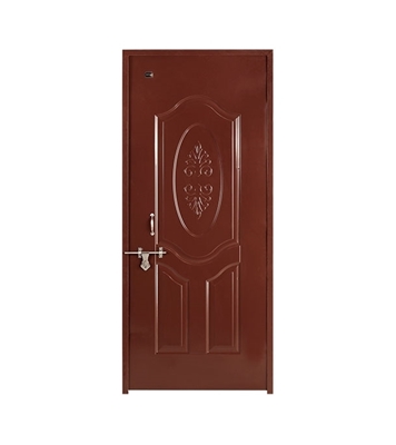 Picture of Eco Metal Door Single Leaf LH 7’x3’