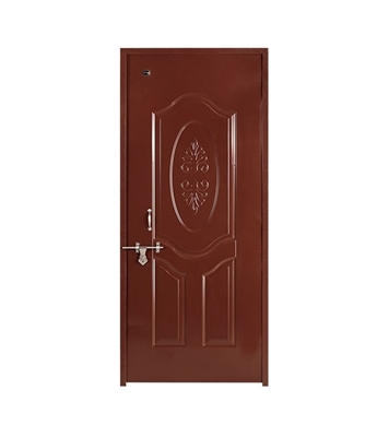 Picture of Eco Metal Door Single Leaf LH 7’x2.5’ 