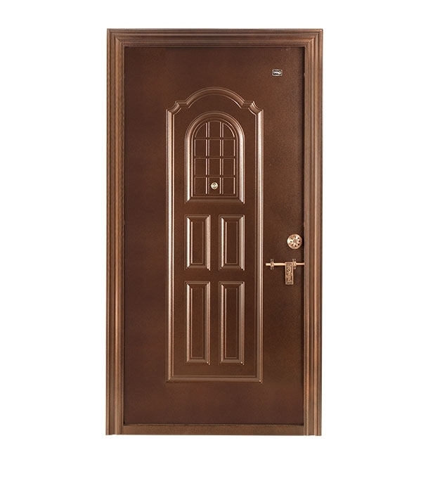 Picture of Slim Metal Door ARC Design LH