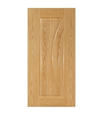 Picture of Decorative Red Oak Door 33"X81" By RPL Distribution