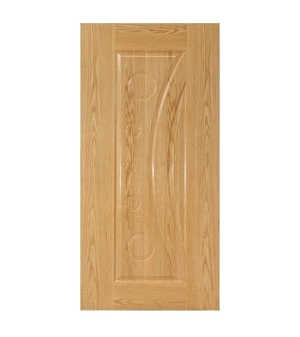 Picture of Decorative Door Red Oak 81"x39" By RPL Distribution