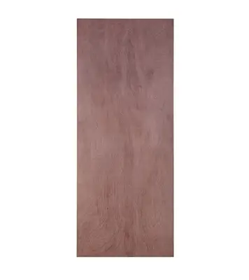 Picture of Garjon Solid Flush Shutter 27"x82" By RPL Distribution