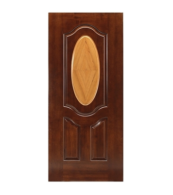 Picture of Burma Teak Skin PU L H.Comb Shutter 82"X36" By RPL Distribution
