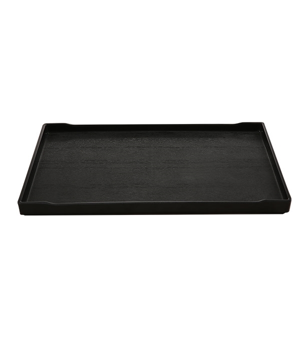 Picture of Party Tray Black Berry 13.5"