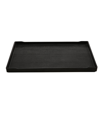 Picture of Party Tray Black Berry 13.5"
