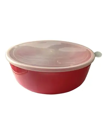 Picture of Lovely Bowl 9.5" With Lid