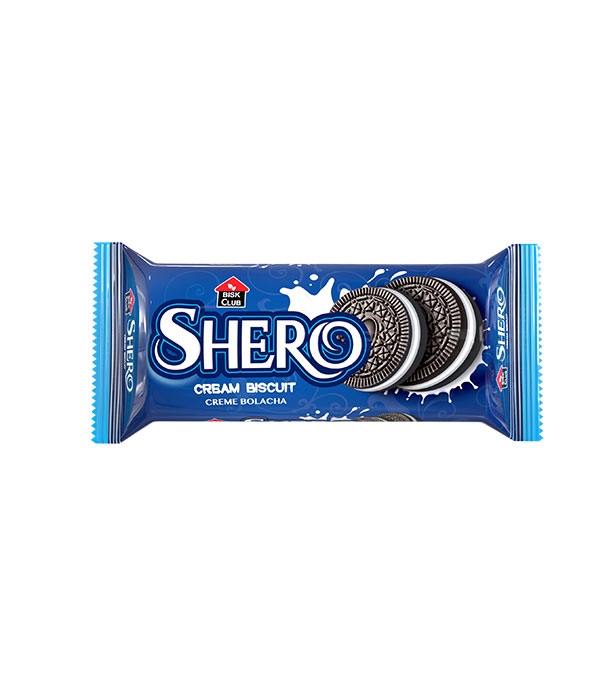 Buy Bisk Club Shero Biscuit Online at Best Price