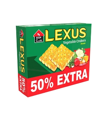 Buy Bisk Club Lexus Biscuit Online at Best Price