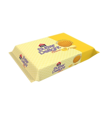 Buy Bisk Club Butter Delight Family Pack Biscuit Online at Best Price