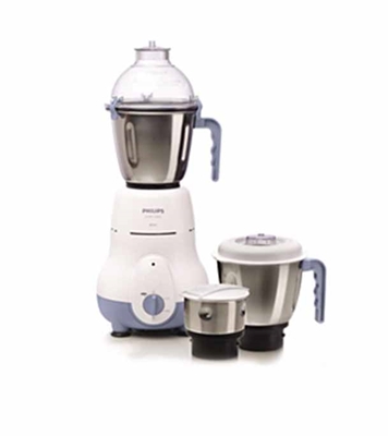Picture of Philips Grinder 3 Pieces HL1643