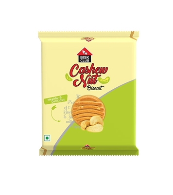 Buy Bisk Club Cashew Nut Family Pack Online at Best Price