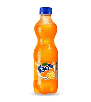 Buy Fanta 400ml Online at Best Price
