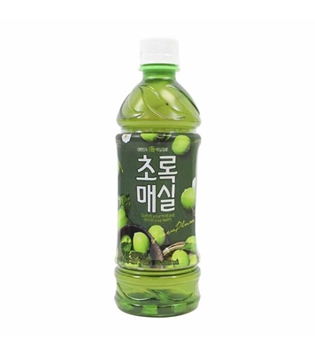 Buy Woongjin Green Plum Juice 180ml Online at Best Price