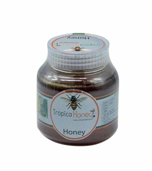 Buy Tropica Lychee Honey 500gm Online