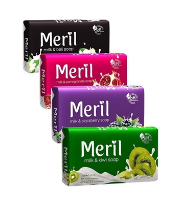 Buy Meril Soap Combo Pack Online
