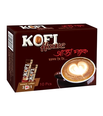 Buy Kofi House 3 in 1 Adda Pack Online