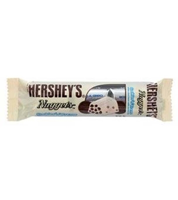 Buy hersheys-nuggets-chocolate-28-gm online