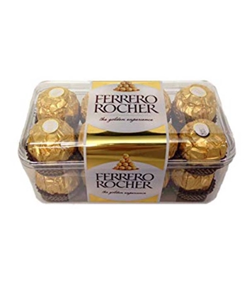 Buy ferrero-rocher-chocolate-box-200g online