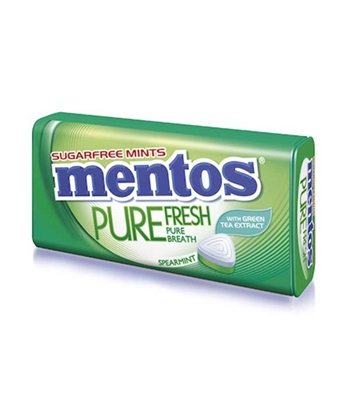 Buy mentos-pure-fresh-supermint-35-gm online