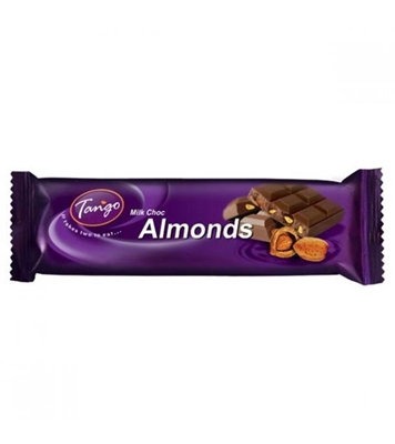 Buy tango-almonds-chocolate-40gm online