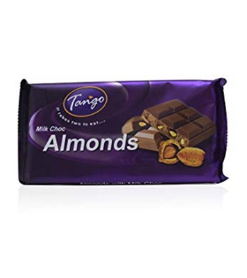 Buy tango-milk-chocolate-140gm online
