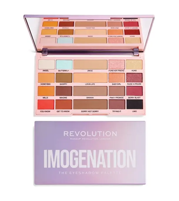 30 Off Makeup Revolution Pakistan Coupons Promo Discount Codes