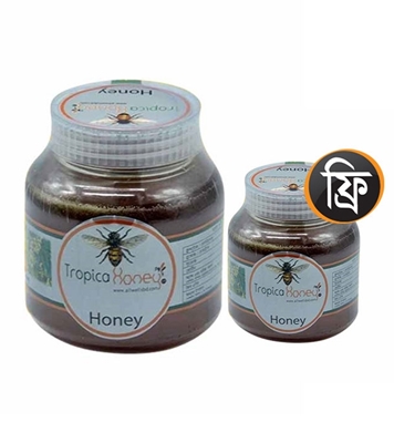 Picture of Tropica Lychee Honey 500gm