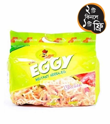 Picture of Ifad Eggy Instant Noodles Chicken 260gm