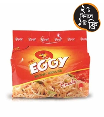 Picture of Ifad Eggy Instant Noodles Masala 260gm