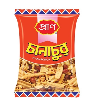 Buy PRAN Chanachur 280 gm Online at Best Price