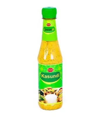 BuyPRAN Kasundi 300gm Online