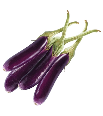 Buy vegetable-brinjal-long-1-kg-65046 Online