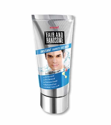 Buy Emami Fair & Hand.Instant Fairness FW 50g Online