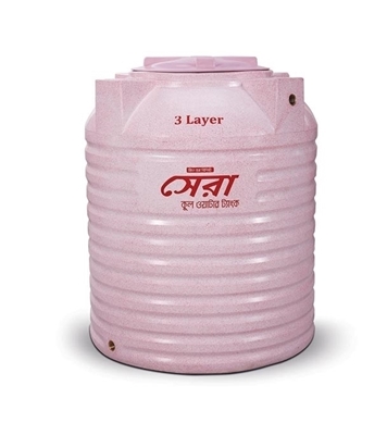 Picture of Sera Cool Water Tank 5000L Mosaic 3 Layer