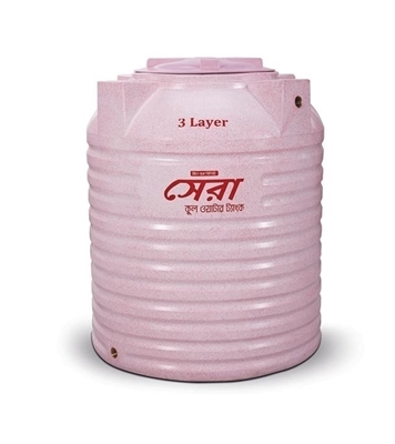 Picture of Sera Cool Water Tank 10000L Mosaic 3 Layer