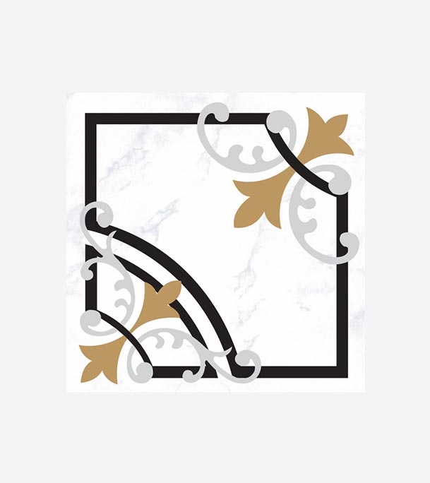 Picture of Comfy Floor Mat Diamond