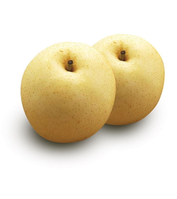 Buy asian-pear-nashpati-1-kg-65014 Online