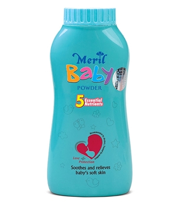 Picture of Meril Baby Powder 100g